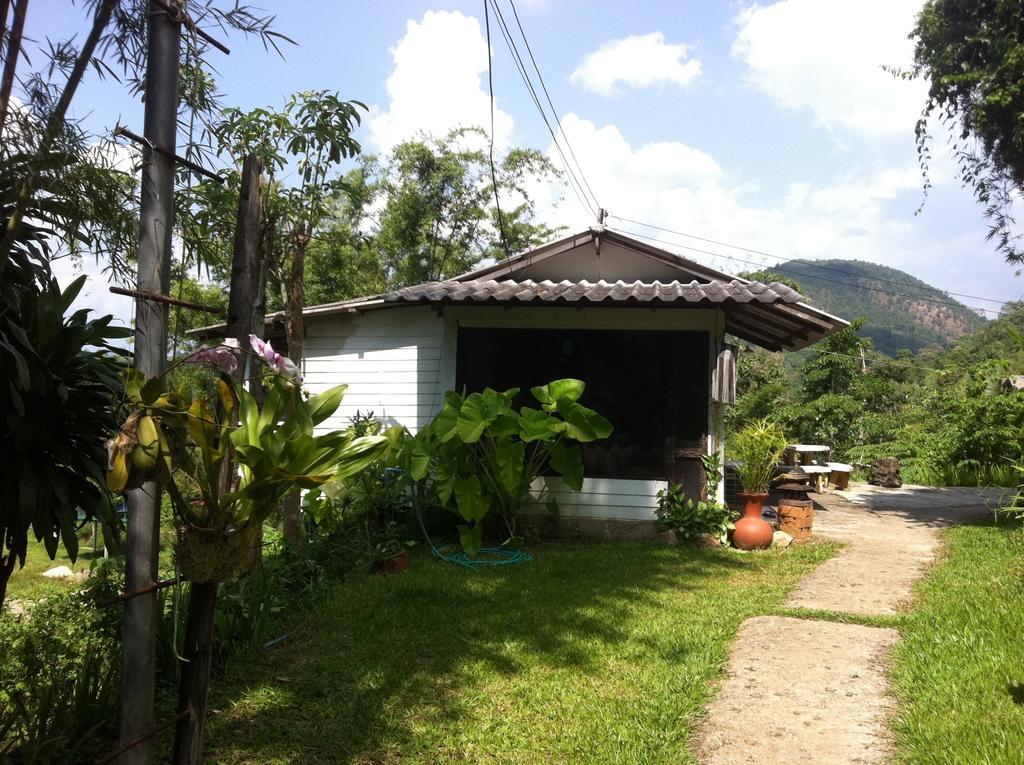 Chang Pai Garden (Adults Only) Rom bilde