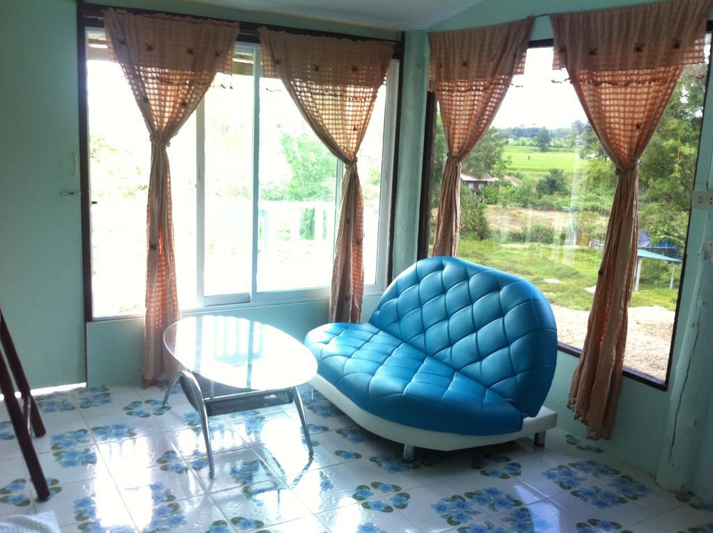 Chang Pai Garden (Adults Only) Rom bilde