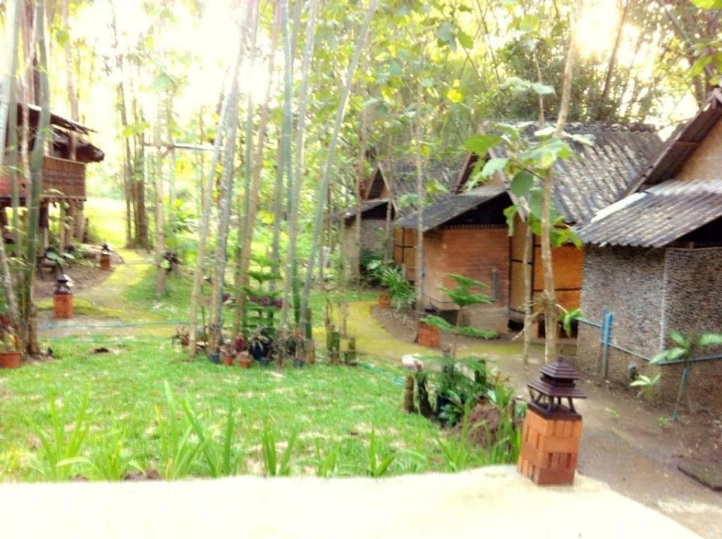 Chang Pai Garden (Adults Only) Eksteriør bilde