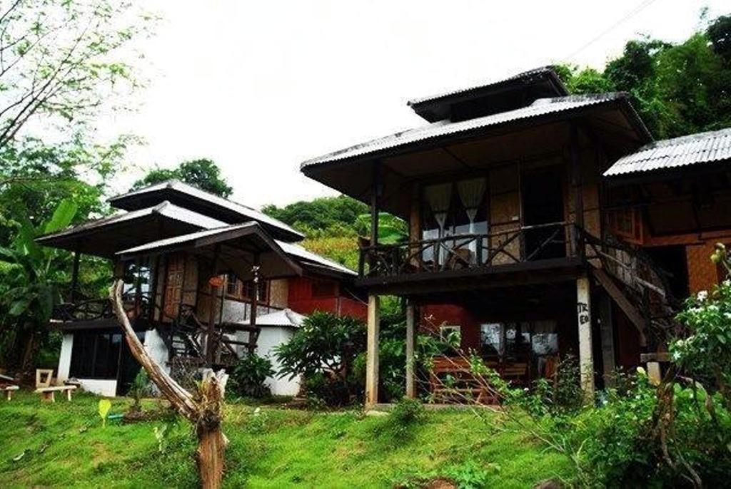 Chang Pai Garden (Adults Only) Rom bilde